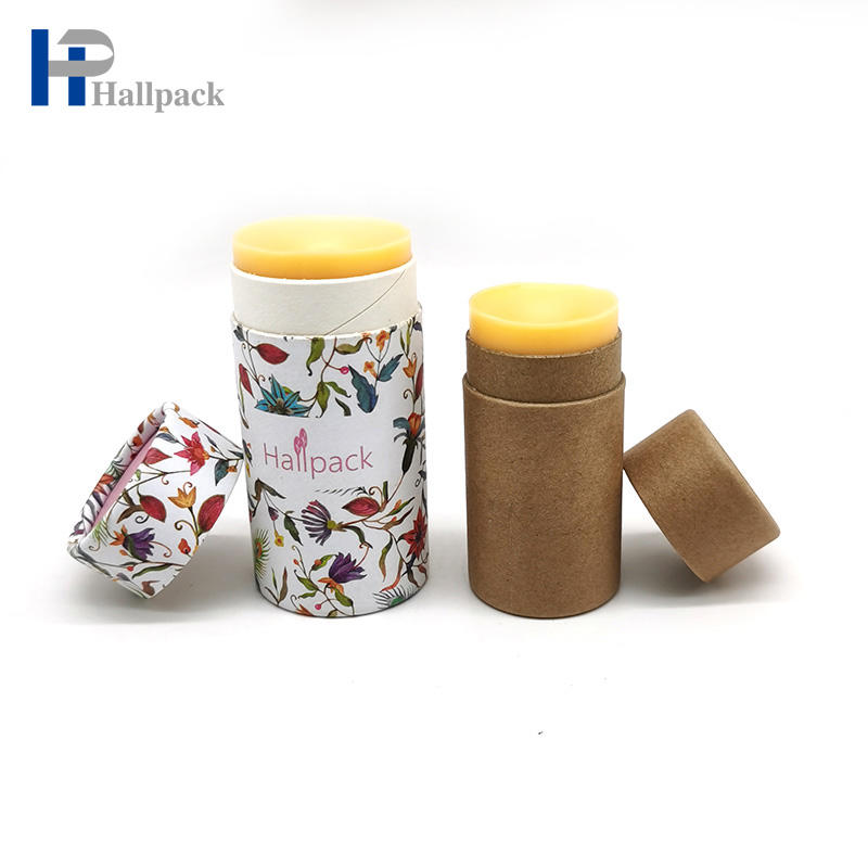 china cosmetic paper tube