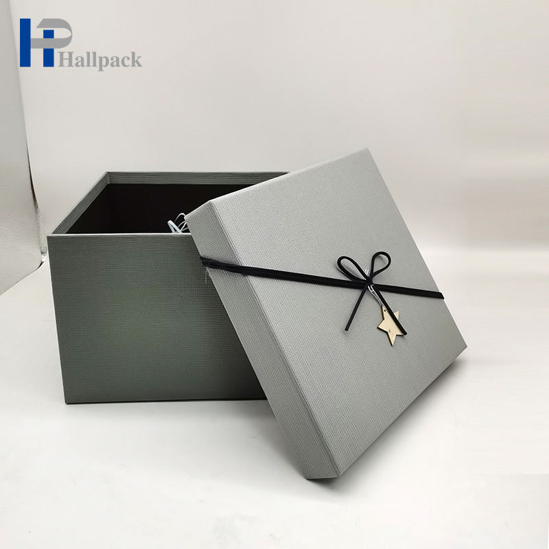 boxed paper
