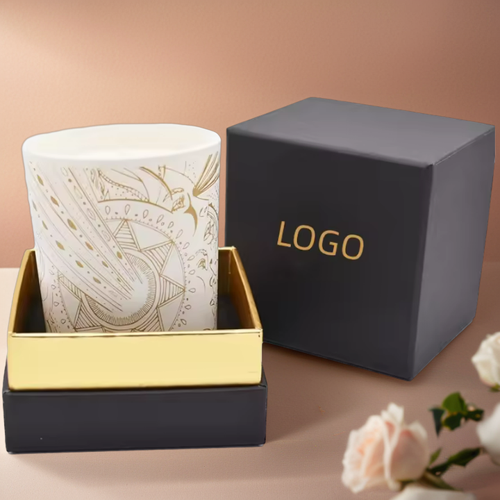 paper box packaging