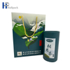 Hot Selling Kraft Round Paper Tube Paper Duplex Board Tube For Tea