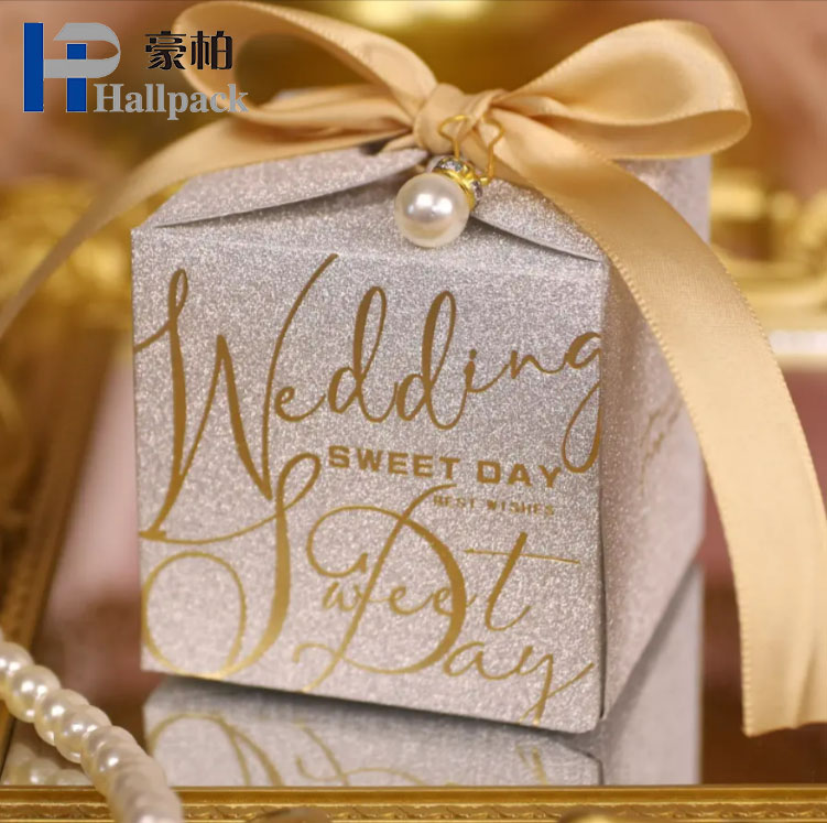 Luxury Paper Box