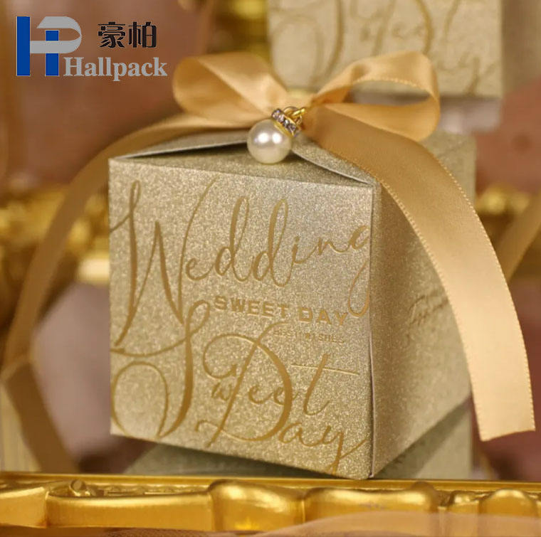 Wedding Gift Box
