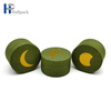 Wholesale Round Metal Lid Paper Tube