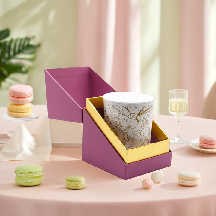 box paper packaging