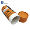 cosmetic paper tube factory