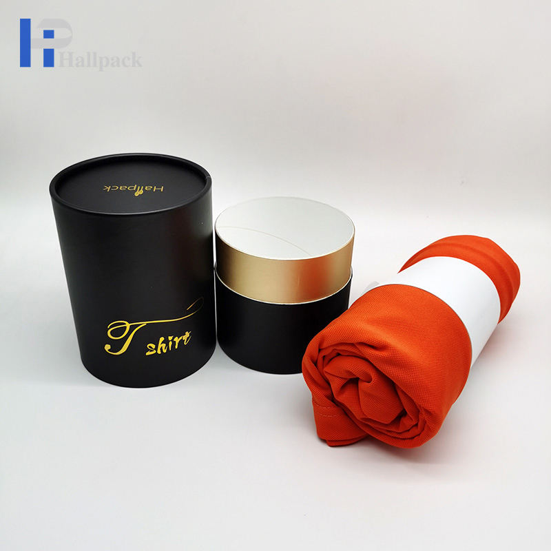 Biodegradable Paper Tube