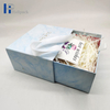 paper and boxes