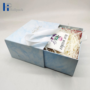 paper and boxes