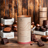 paper tube packaging for food
