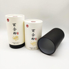 Health Products Factory Direct Sale Roun Tube Biodegradable Packing Paper Tubes