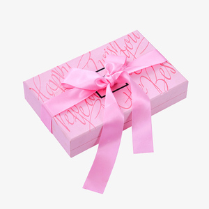 paper tube gift boxes