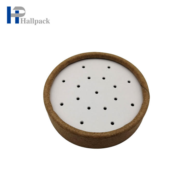 food grade paper tube