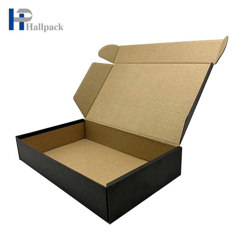 kraft paper boxes
