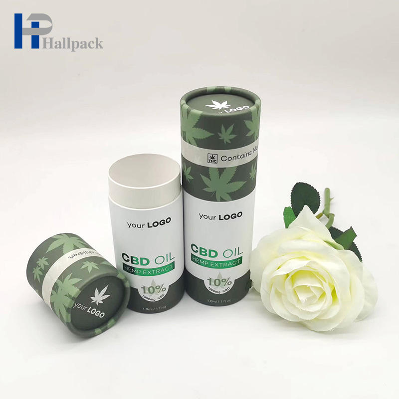 Biodegradable Paper Tube