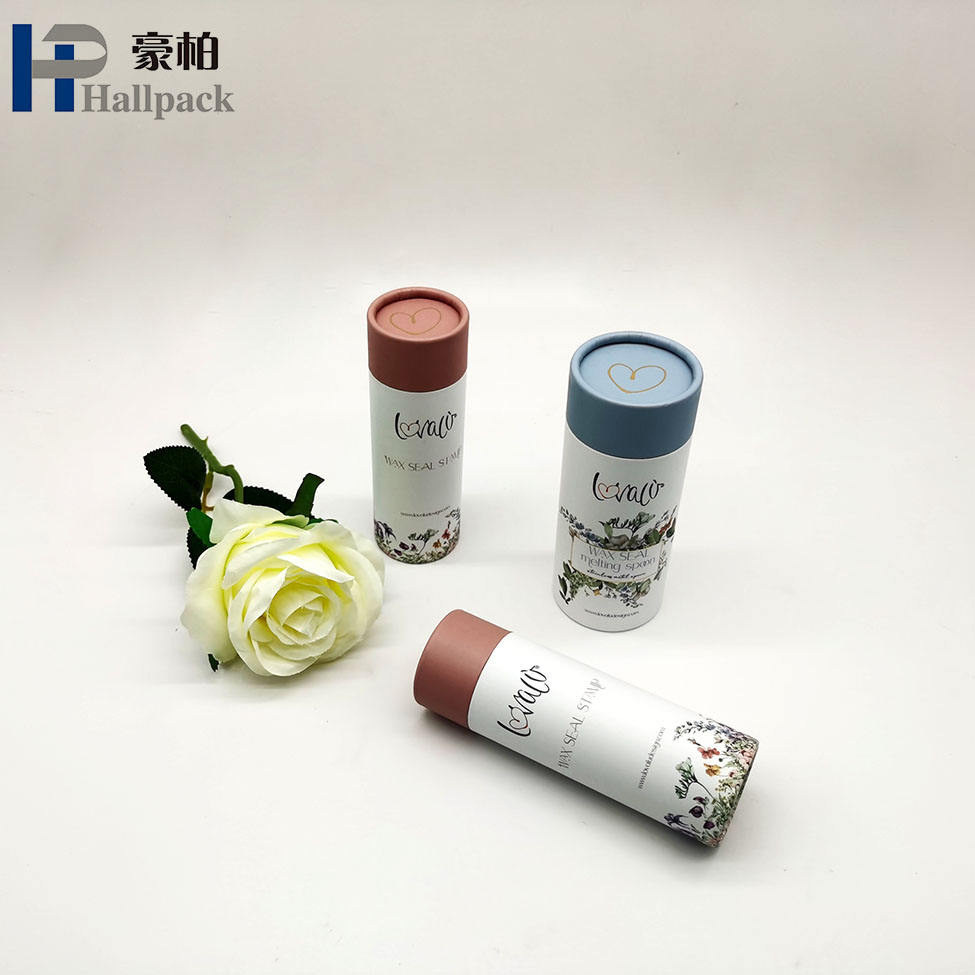 Eco Friendly Perfume Tubes