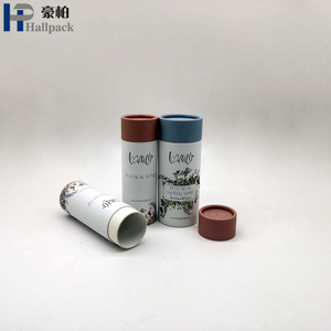 Cylinder Paper Packaging Tube