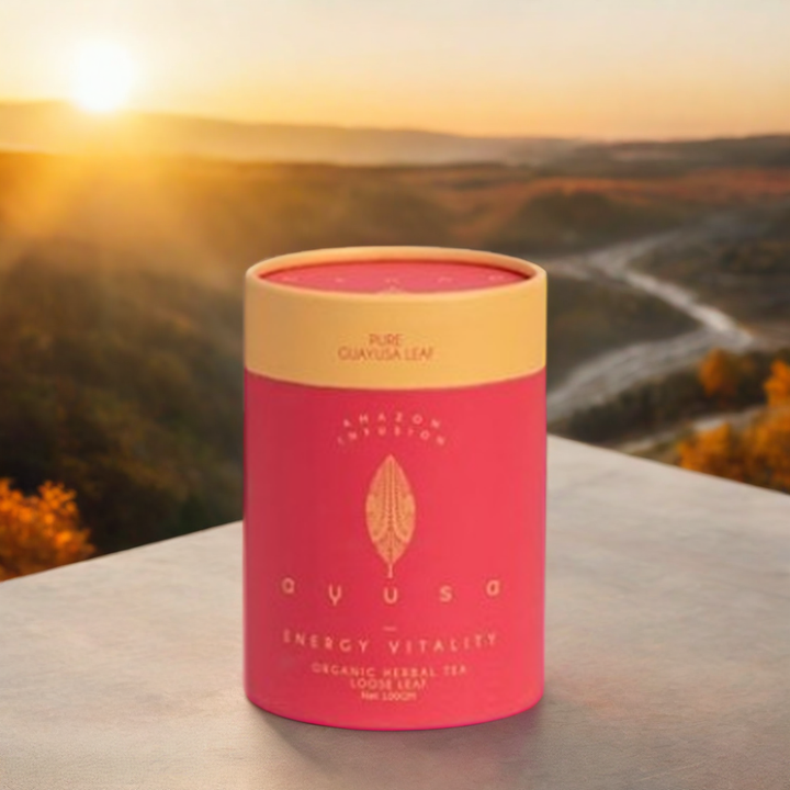 paper tube food packaging uk