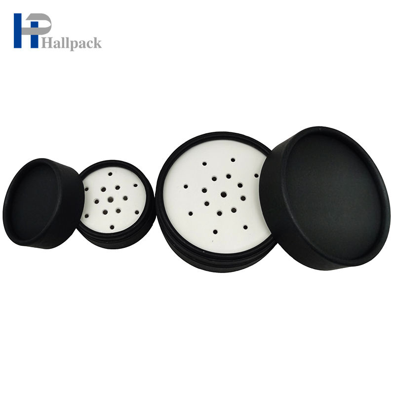 paper tube cosmetics