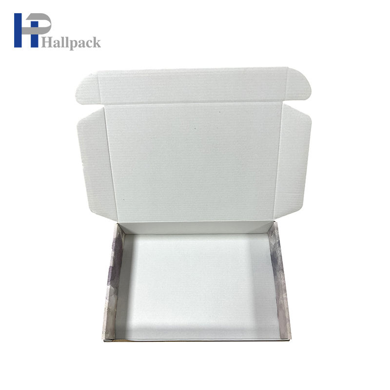 small food boxes