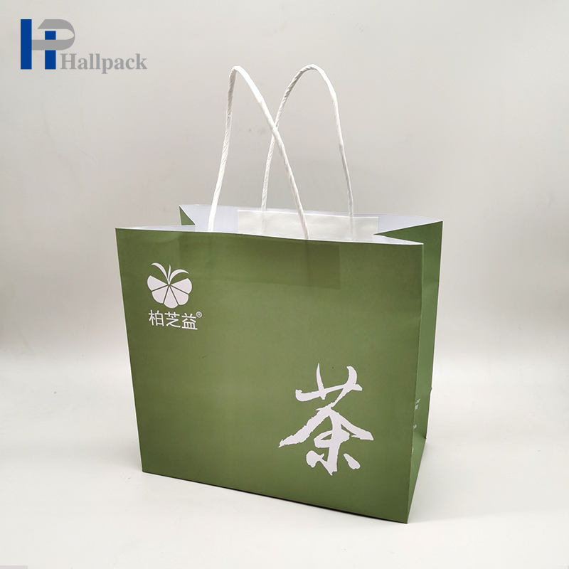 paper bags bulk