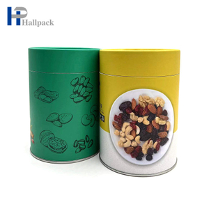 Container With Custom Logo