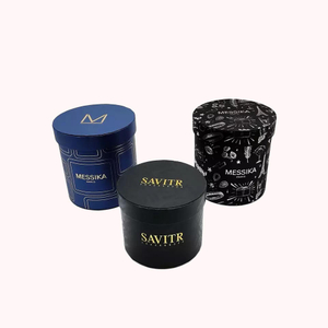 paper tube cosmetic