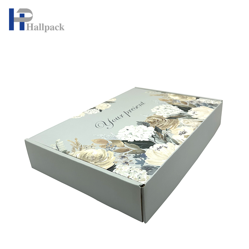 paper gift box