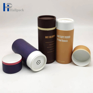 cosmetic paper tube pricelist