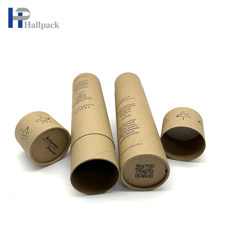 cardboard tube