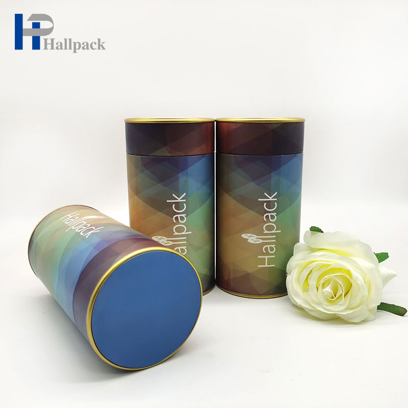 Kraft Paper Cardboard Tube