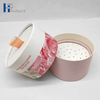 paper tube cosmetic packaging