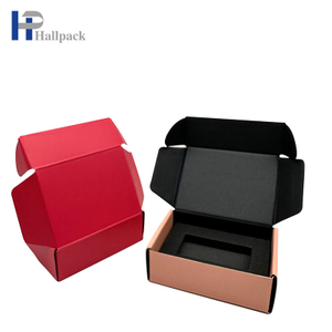 Corrugated Airplane Box