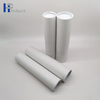 Round Paper Tube Gift Box Poster Color Paint Tube Art Poster Mailing Tube Packaging