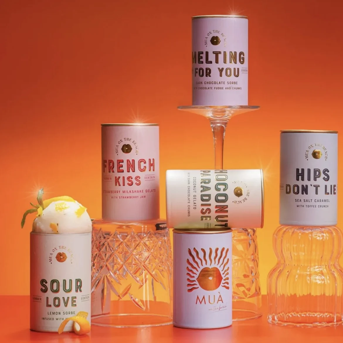 The Eco-Friendly Revolution - Exploring The Benefits And Environmental Significance of Ice Cream Paper Tubes