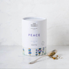 OEM&ODM Customized Paper Tube Packaging For Matcha Powder 60g Container