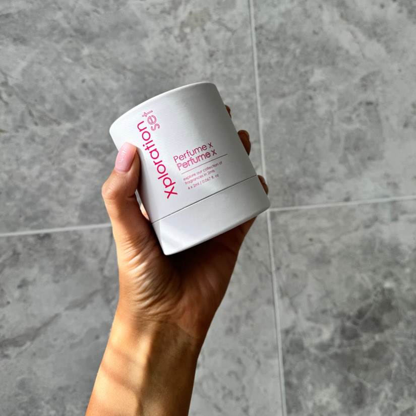 paper tube cosmetic packaging