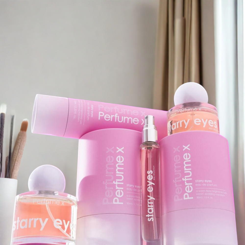 cosmetic kraft paper tube