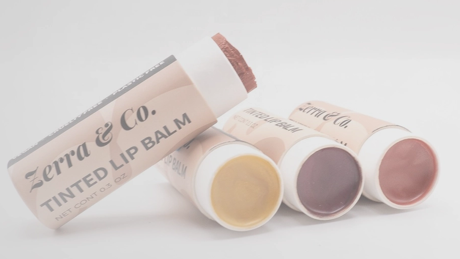 Application Scenarios of Food Grade Paper Tube Packaging