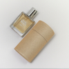 Perfume Packaging Paper Tube Customized Paper Cylinder For Bottles Essential Oil
