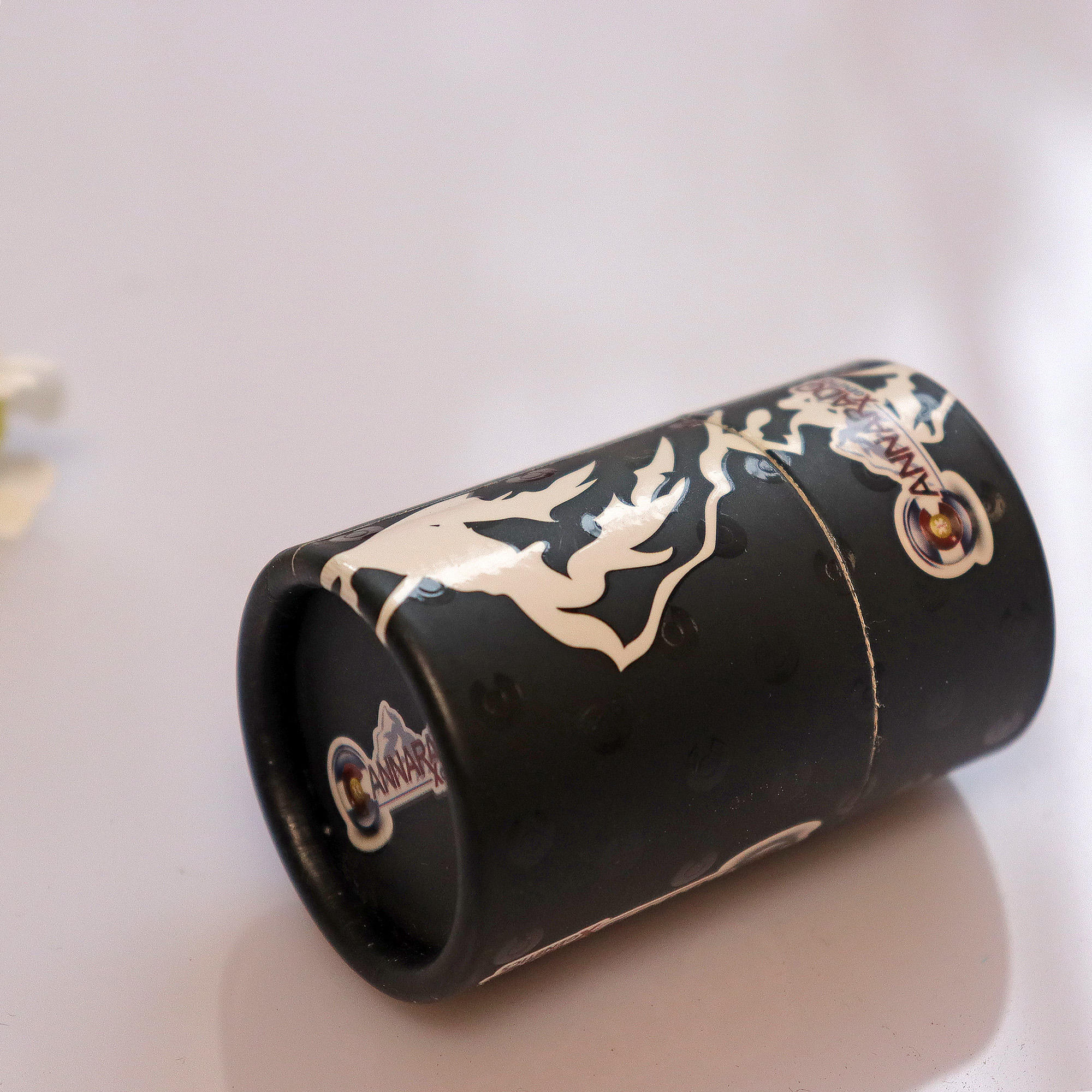 cosmetic paper tubes retail