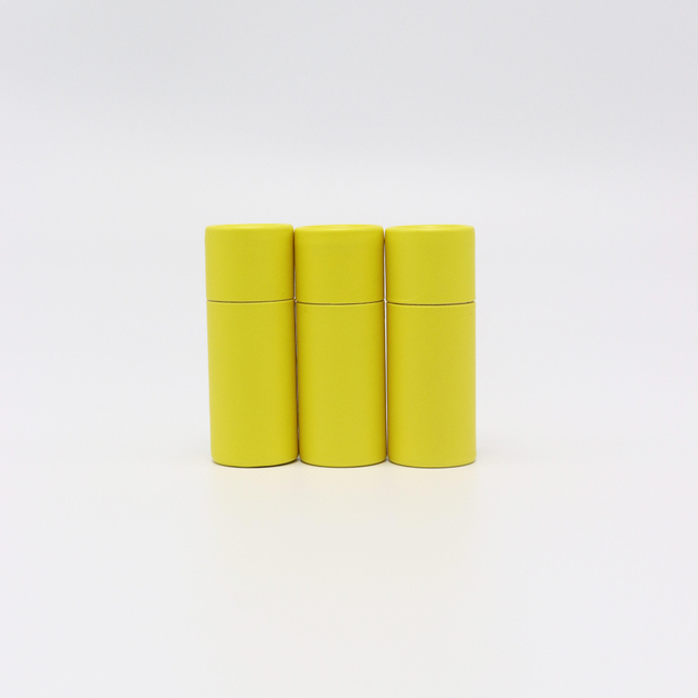 lipbalm paper tube suppliers