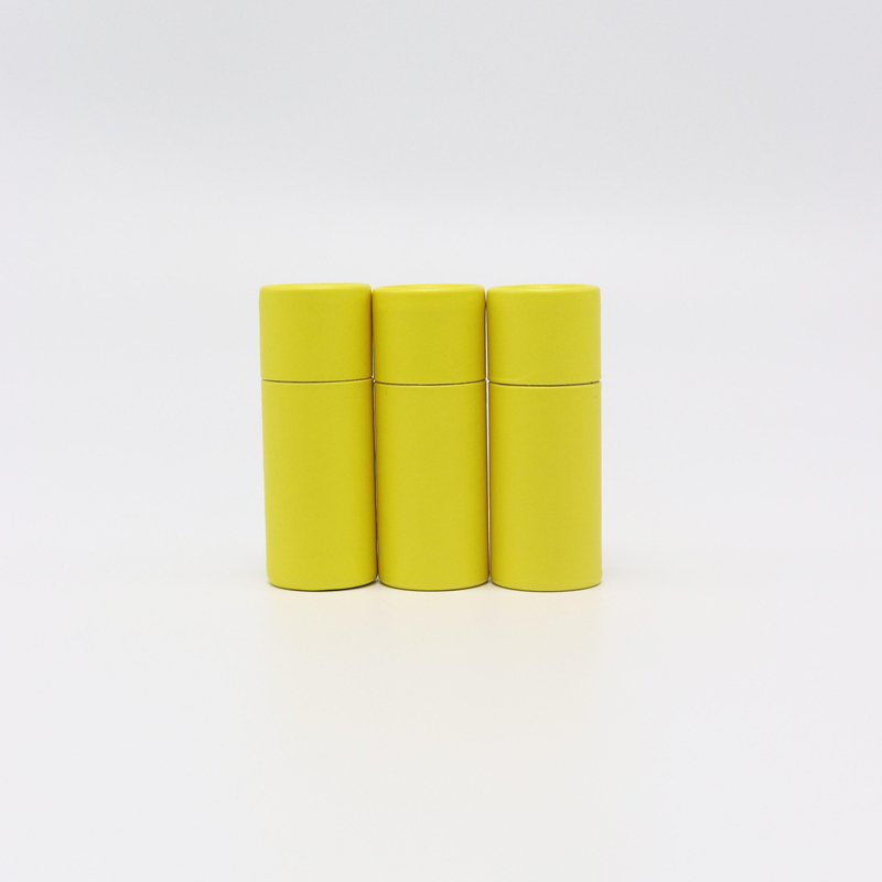 lipbalm paper tube suppliers