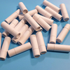 Hot Selling White 2oz Deodorant Paper Tube Lipbalm Tubes With Low Price