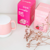 Customized Branded Packaging Box for Coffee Tea Candle Soap Cosmetics Retail Packaging with Logo Print