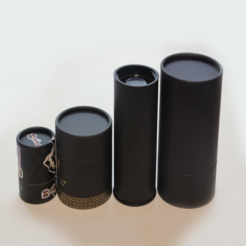 cardboard tubing packaging
