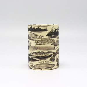 Easy Tear Inner Cover Paper Tube