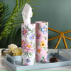 cylindrical cardboard packaging