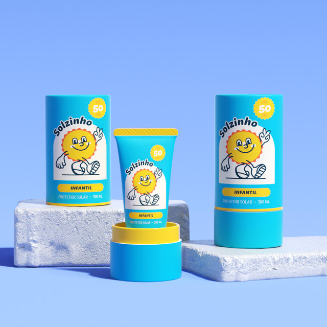 cosmetic paper tubes for sale