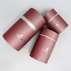 cardboard tube