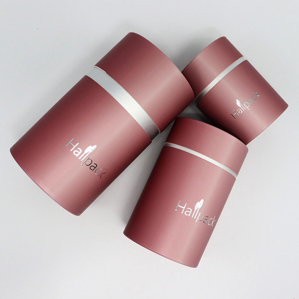 cardboard tube
